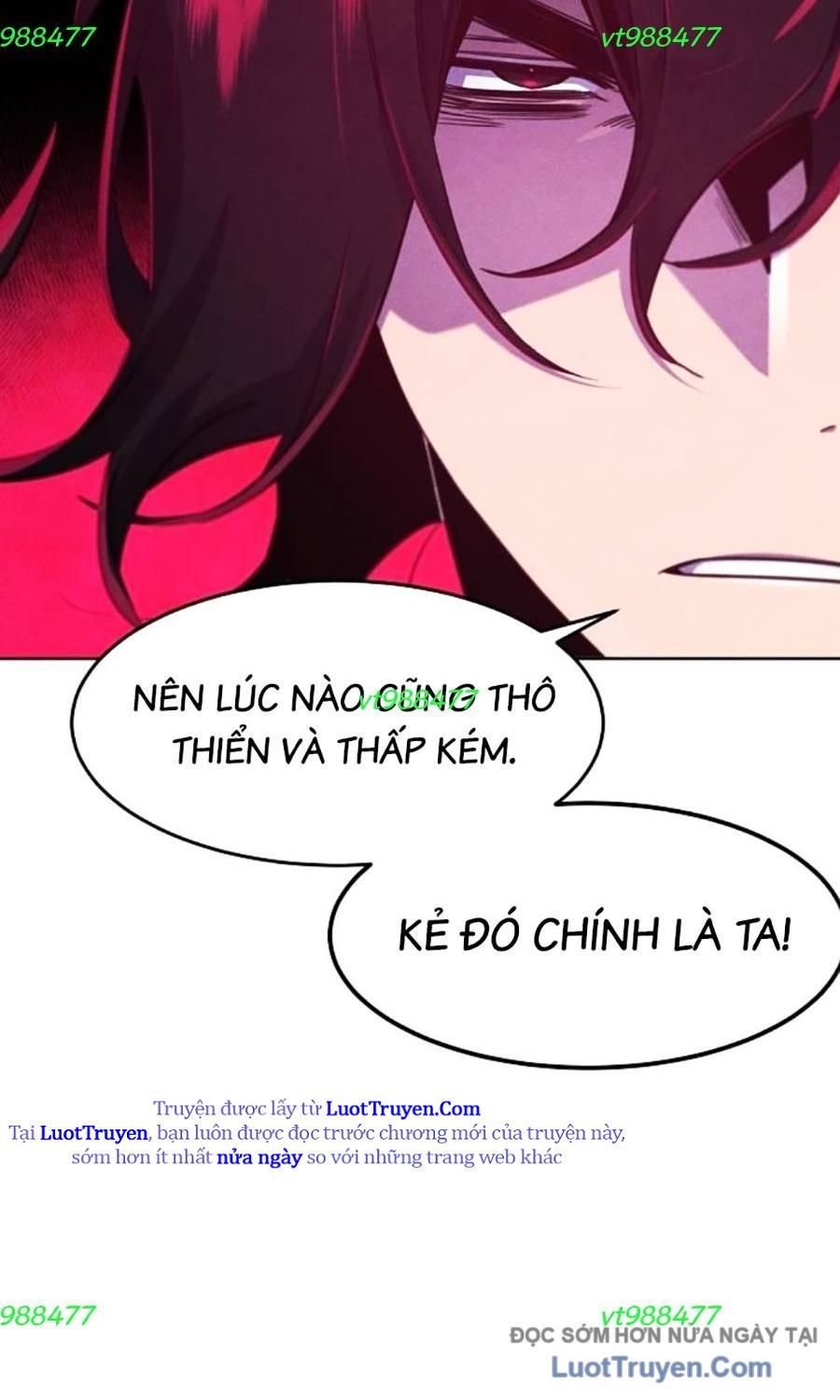Cuồng Ma Tái Thế Chap 175 - Next Chap 176