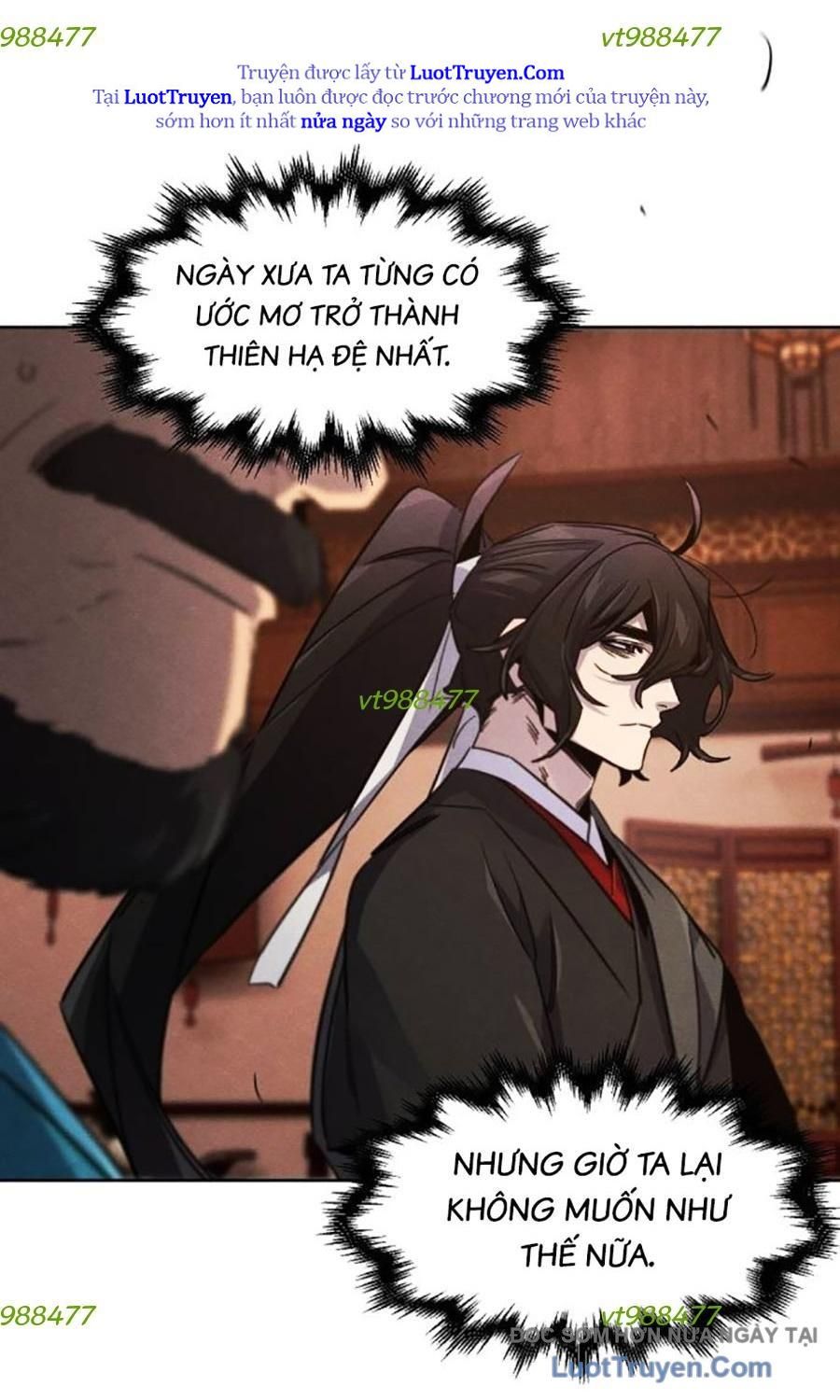 Cuồng Ma Tái Thế Chap 175 - Next Chap 176