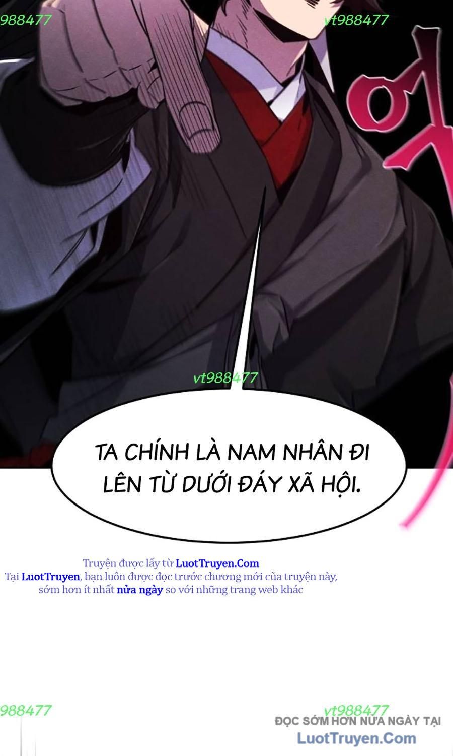 Cuồng Ma Tái Thế Chap 175 - Next Chap 176