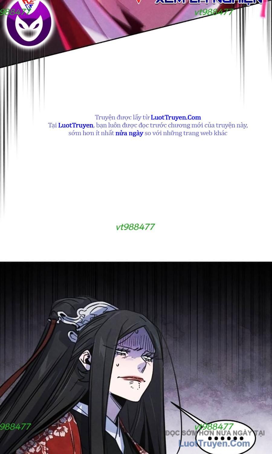 Cuồng Ma Tái Thế Chap 175 - Next Chap 176