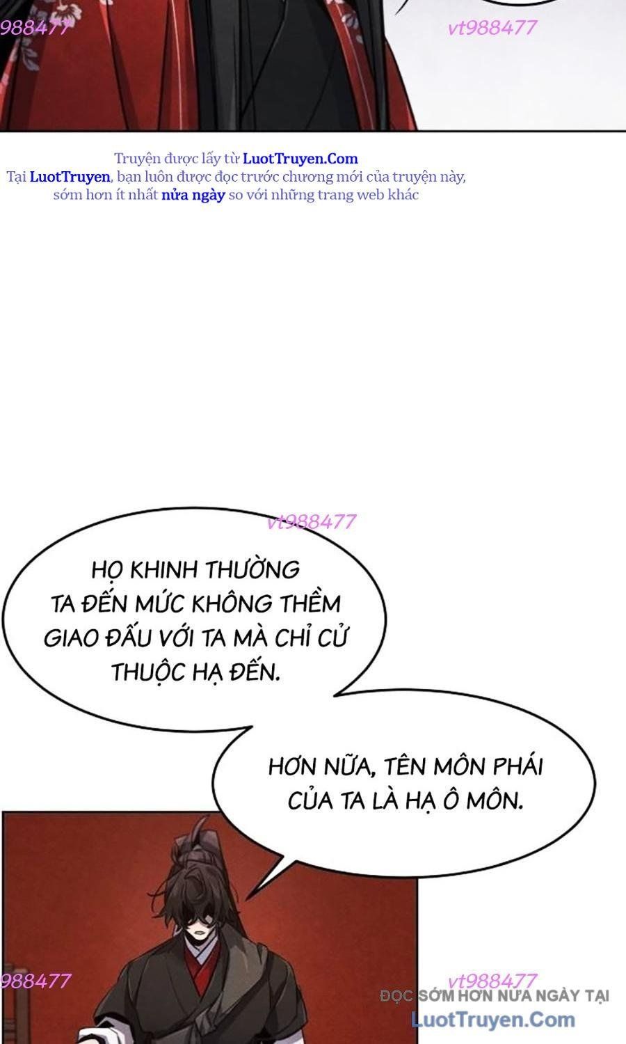 Cuồng Ma Tái Thế Chap 175 - Next Chap 176