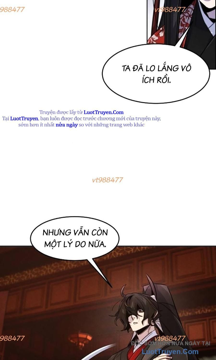 Cuồng Ma Tái Thế Chap 175 - Next Chap 176