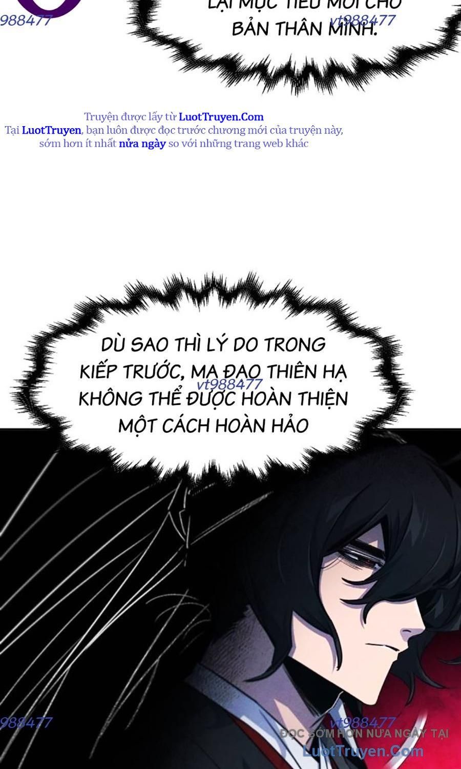 Cuồng Ma Tái Thế Chap 175 - Next Chap 176