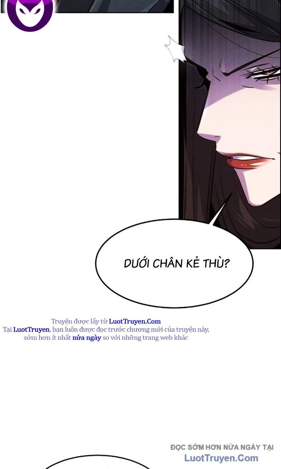 Cuồng Ma Tái Thế Chap 175 - Next Chap 176