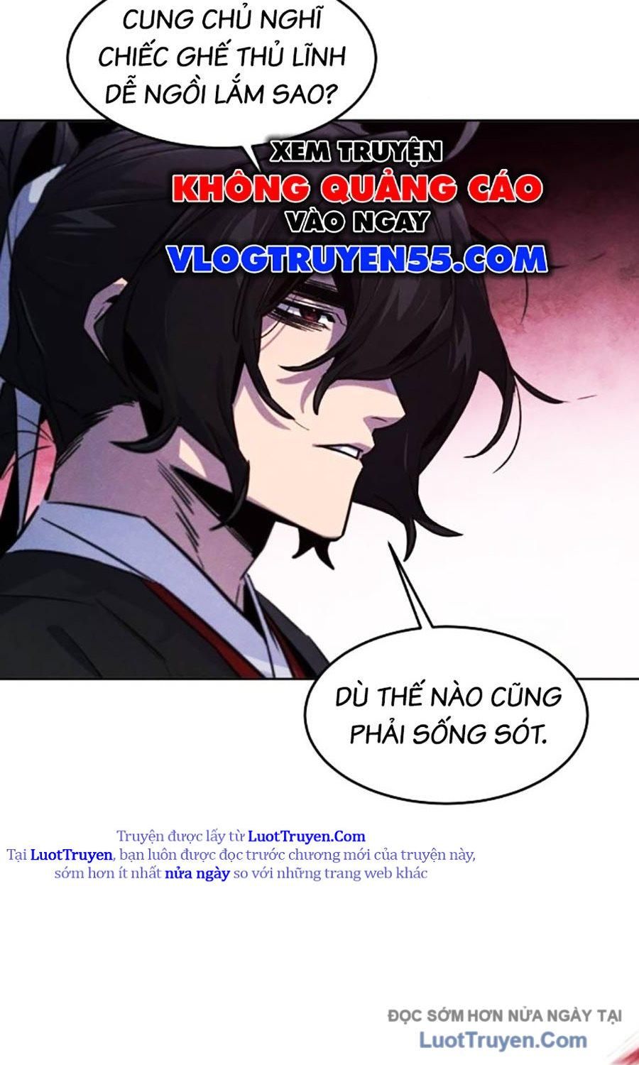 Cuồng Ma Tái Thế Chap 175 - Next Chap 176