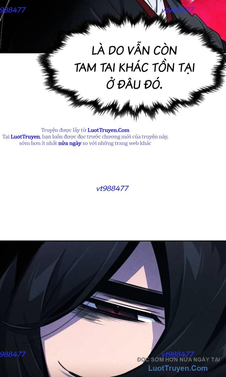 Cuồng Ma Tái Thế Chap 175 - Next Chap 176