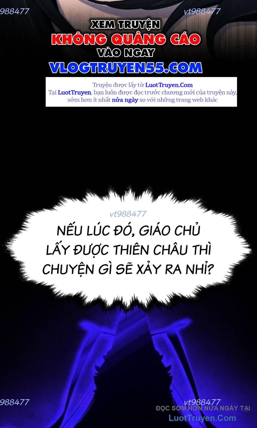 Cuồng Ma Tái Thế Chap 175 - Next Chap 176