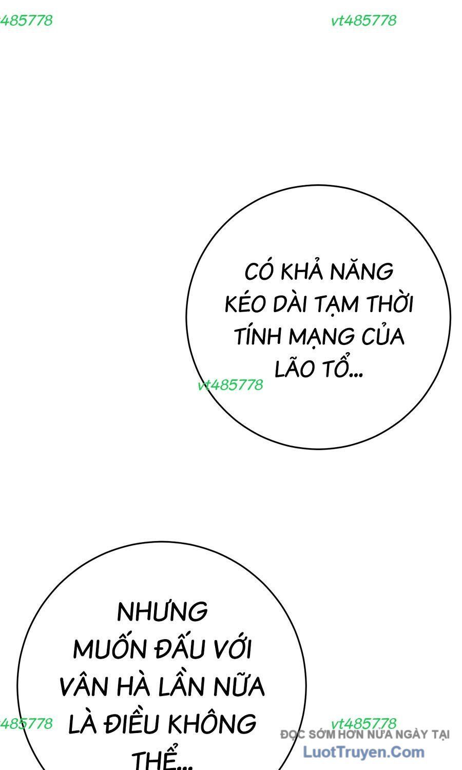 Thiên Phú Của Ngươi, Giờ Là Của Ta Chap 106 - Next Chap 107
