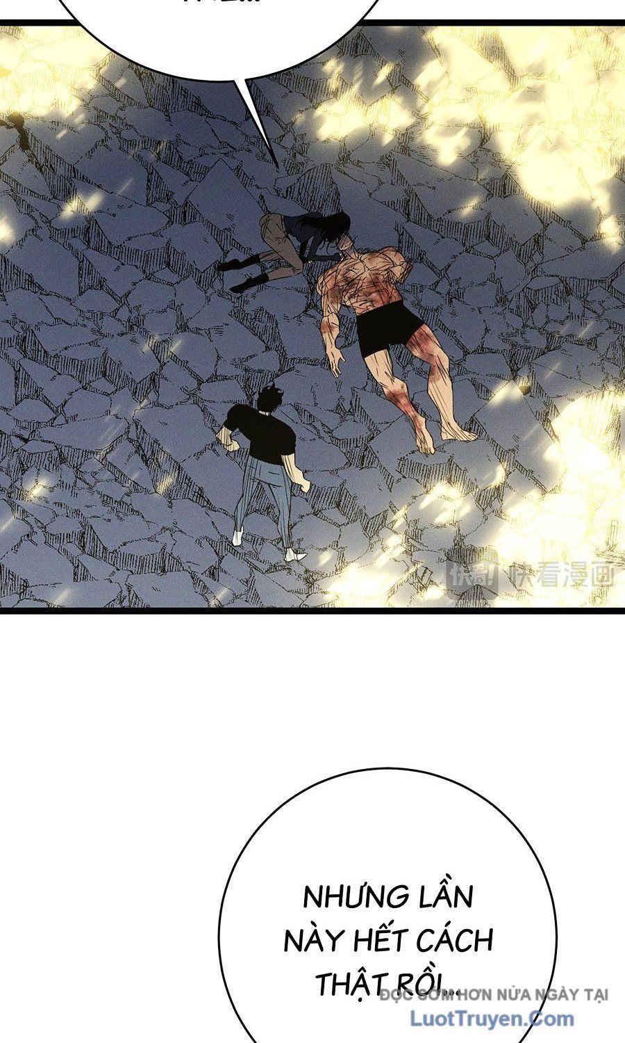 Thiên Phú Của Ngươi, Giờ Là Của Ta Chap 106 - Next Chap 107