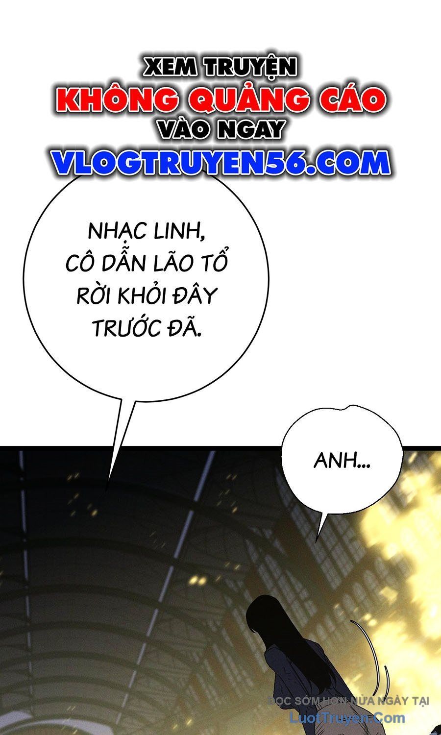 Thiên Phú Của Ngươi, Giờ Là Của Ta Chap 106 - Next Chap 107