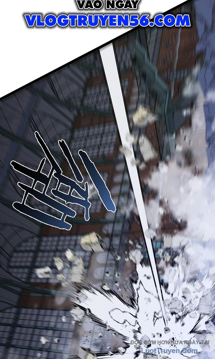 Thiên Phú Của Ngươi, Giờ Là Của Ta Chap 106 - Next Chap 107