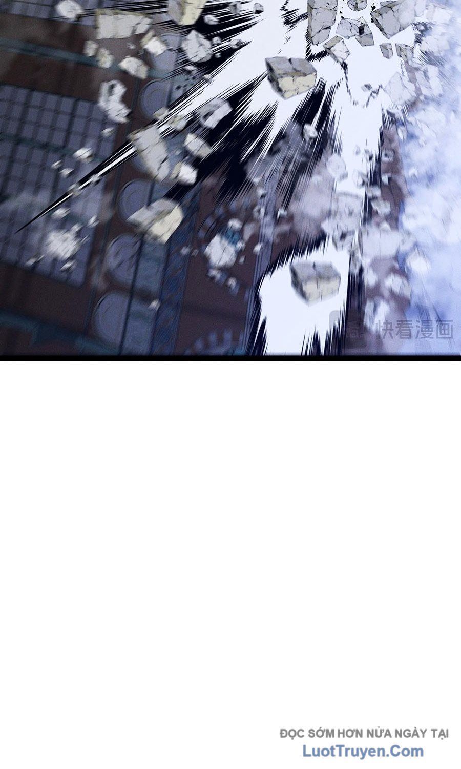 Thiên Phú Của Ngươi, Giờ Là Của Ta Chap 106 - Next Chap 107