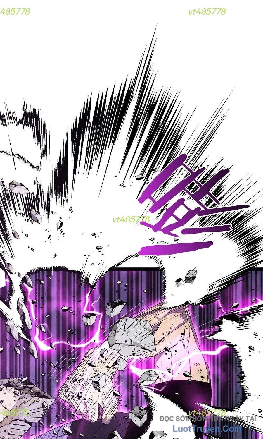 Thiên Phú Của Ngươi, Giờ Là Của Ta Chap 106 - Next Chap 107