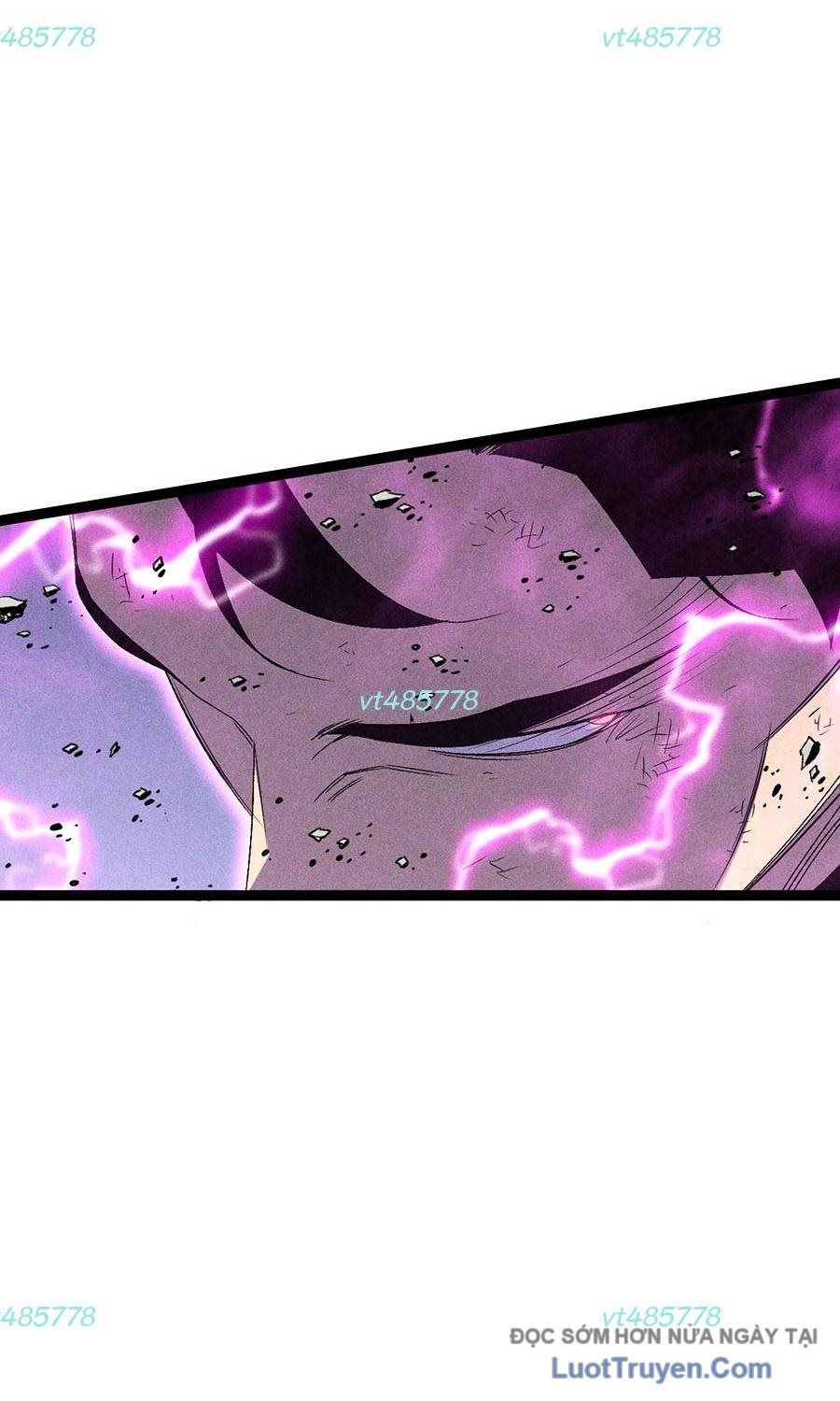 Thiên Phú Của Ngươi, Giờ Là Của Ta Chap 106 - Next Chap 107