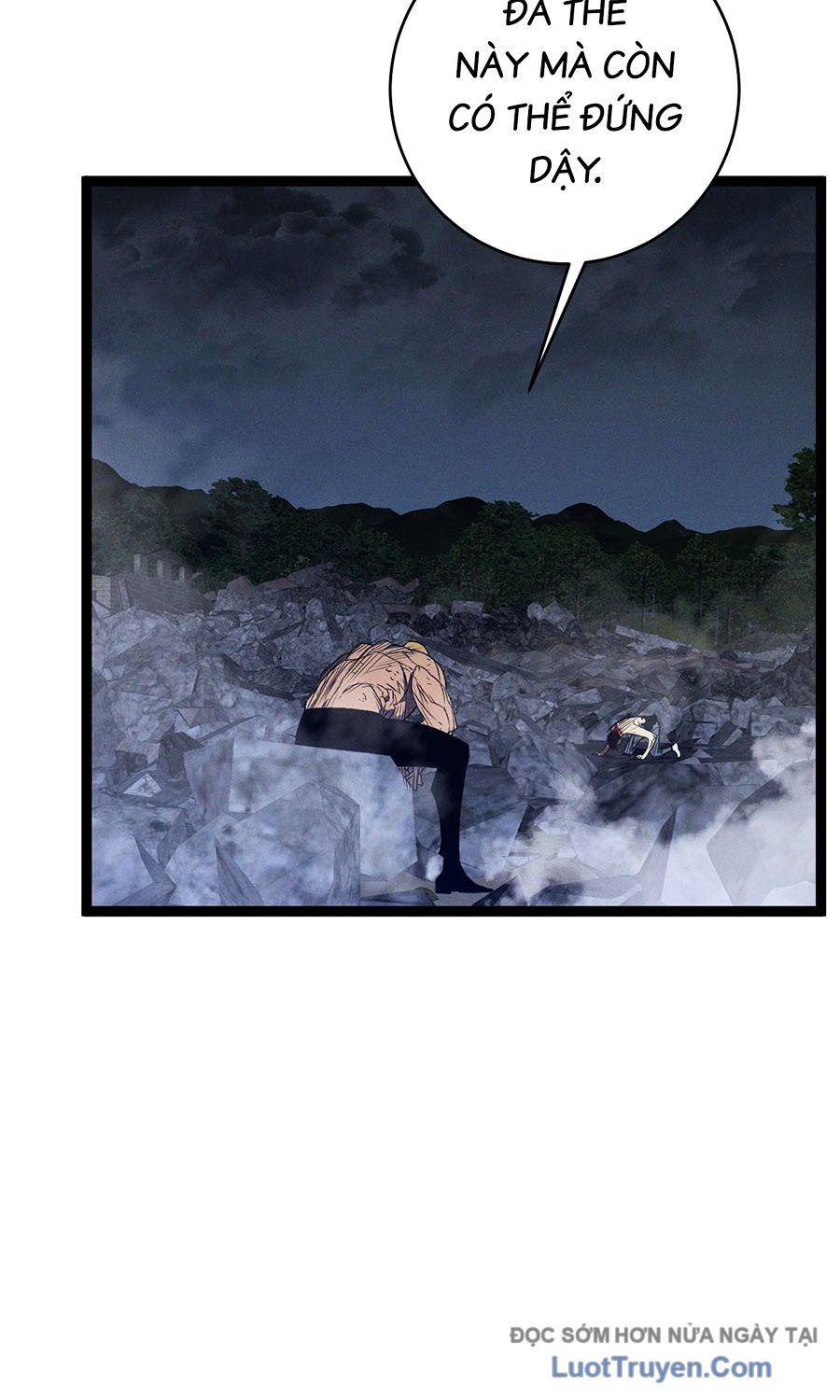 Thiên Phú Của Ngươi, Giờ Là Của Ta Chap 106 - Next Chap 107