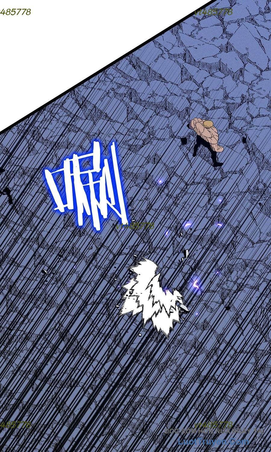 Thiên Phú Của Ngươi, Giờ Là Của Ta Chap 106 - Next Chap 107