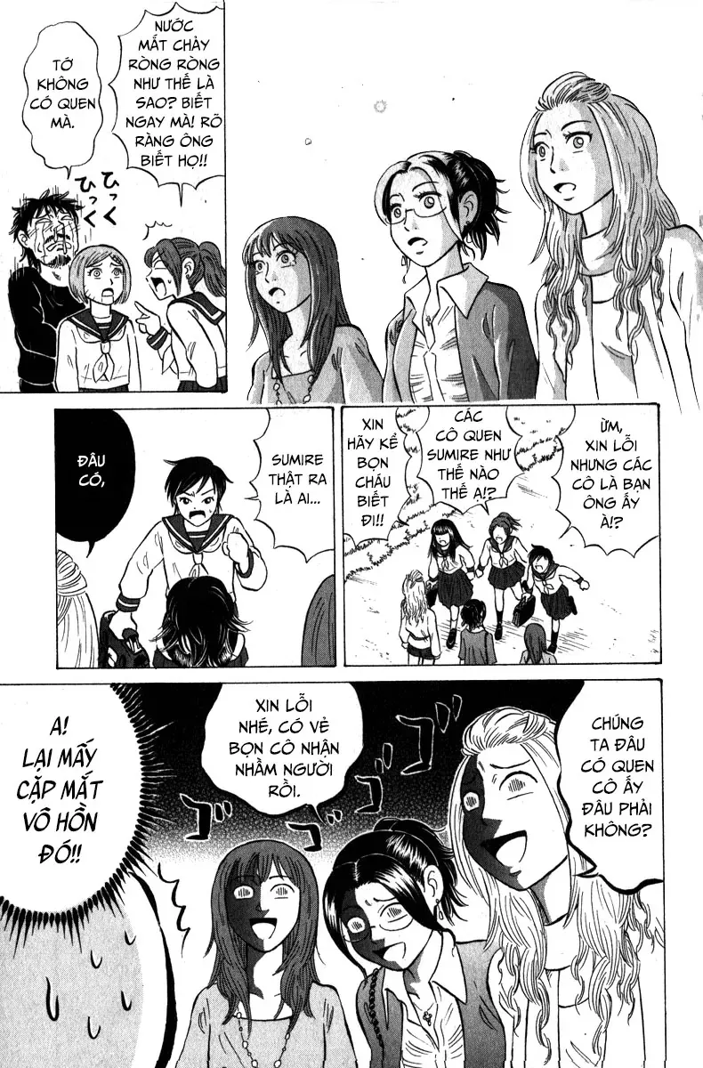 Sumire 16 Sai !! Chap 52 - Next Chap 53