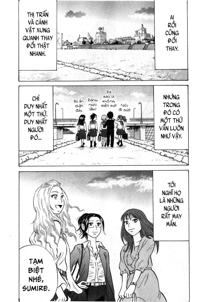 Sumire 16 Sai !! Chap 52 - Next Chap 53