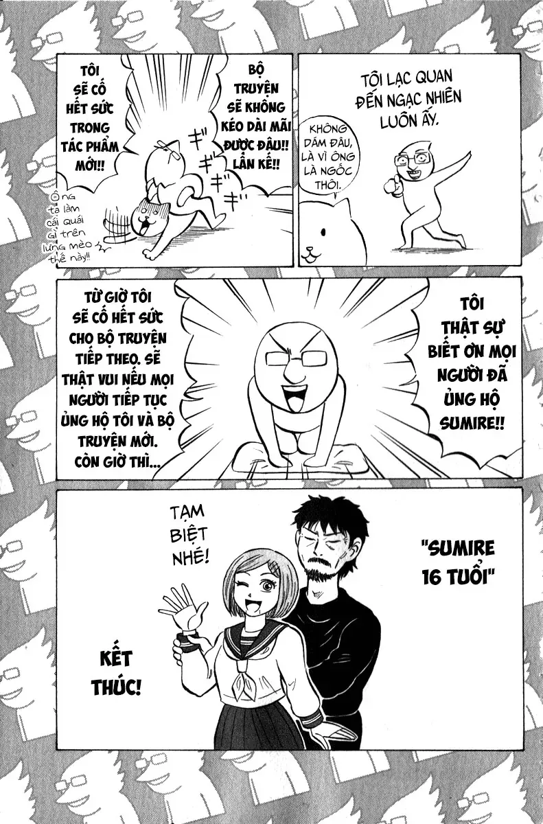 Sumire 16 Sai !! Chap 52 - Next Chap 53