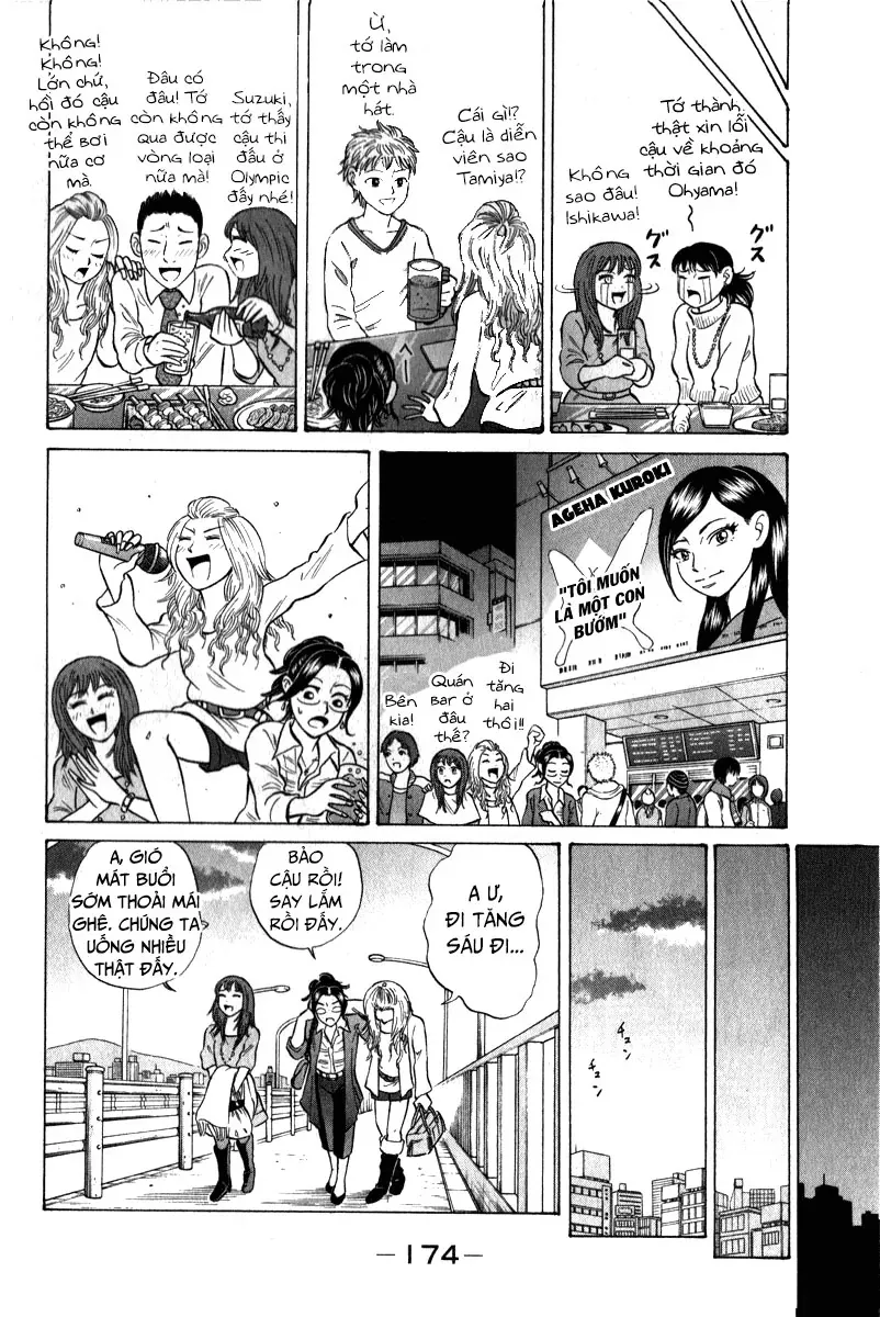 Sumire 16 Sai !! Chap 52 - Next Chap 53