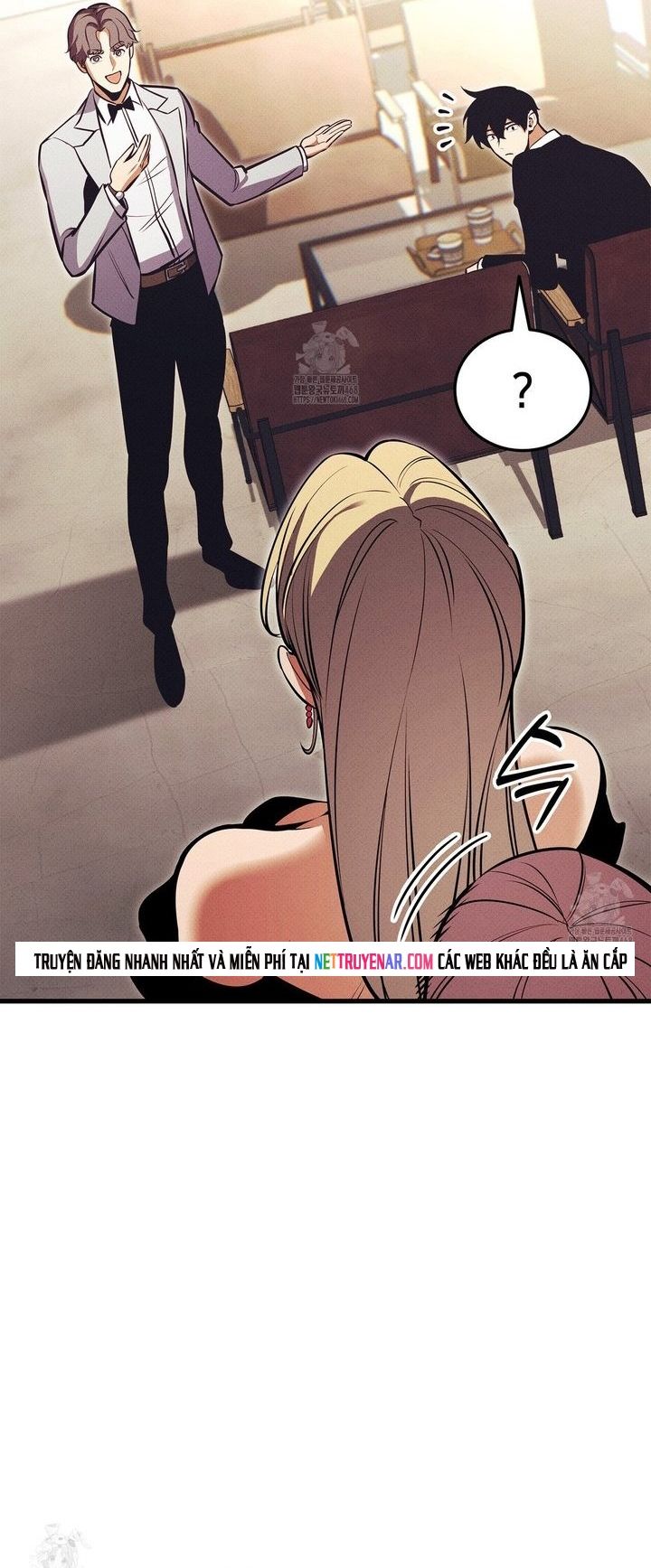 Huyền Thoại Game Thủ - Tái Xuất Chap 215 - Next Chap 216