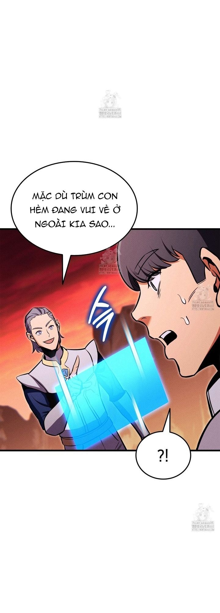 Huyền Thoại Game Thủ - Tái Xuất Chap 215 - Next Chap 216