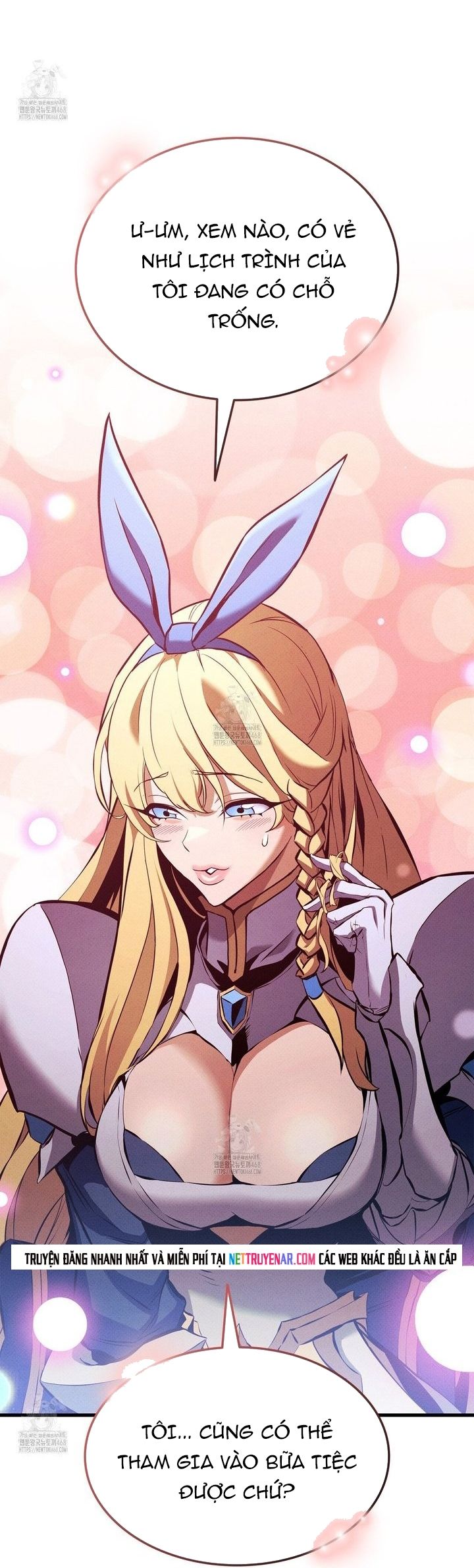 Huyền Thoại Game Thủ - Tái Xuất Chap 215 - Next Chap 216