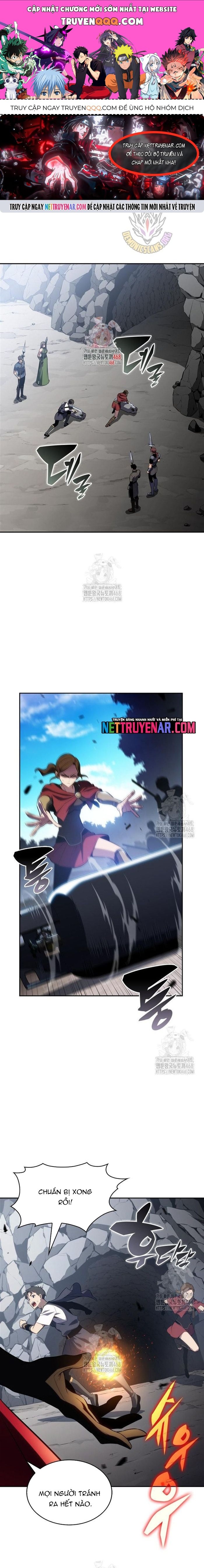 Người Chơi Mới Cấp Tối Đa Chap 229 - Next Chap 230