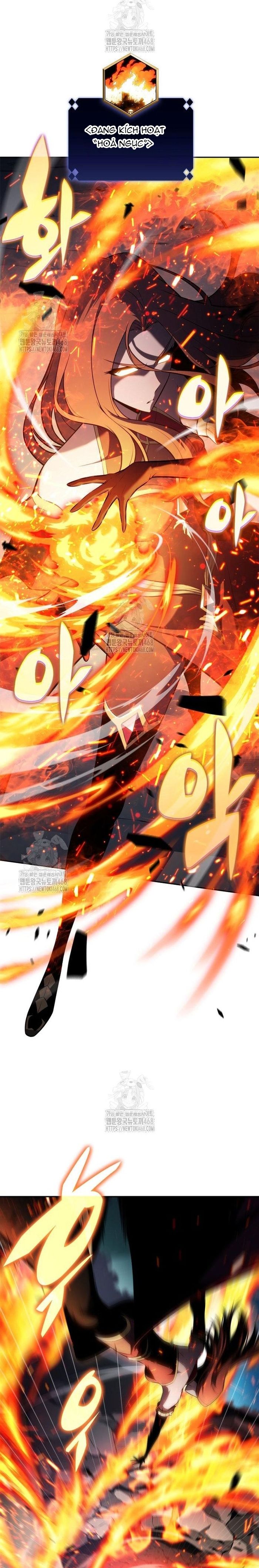 Người Chơi Mới Cấp Tối Đa Chap 229 - Next Chap 230