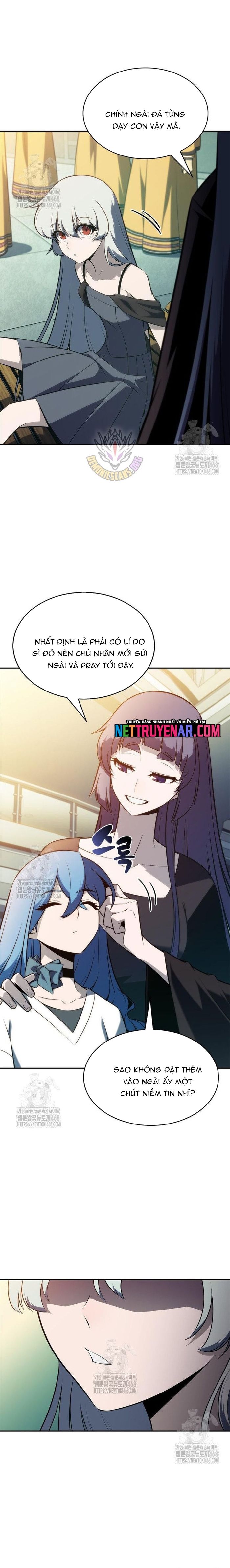 Người Chơi Mới Cấp Tối Đa Chap 229 - Next Chap 230