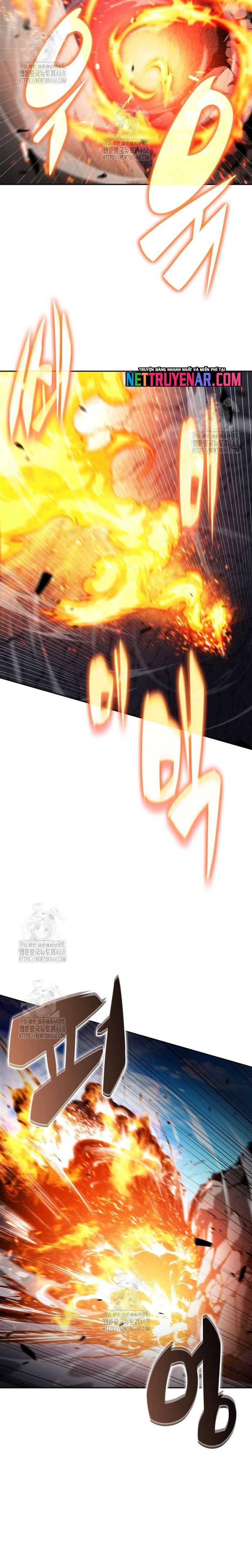 Người Chơi Mới Cấp Tối Đa Chap 229 - Next Chap 230