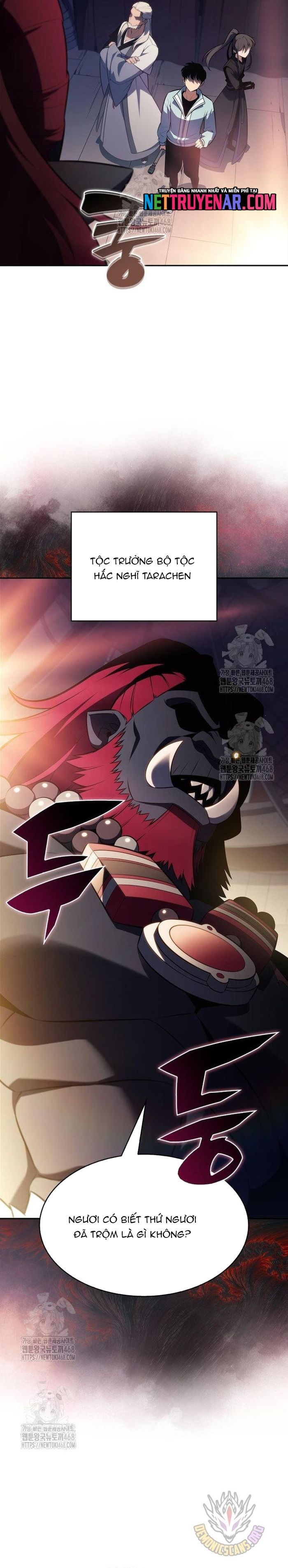 Người Chơi Mới Cấp Tối Đa Chap 229 - Next Chap 230