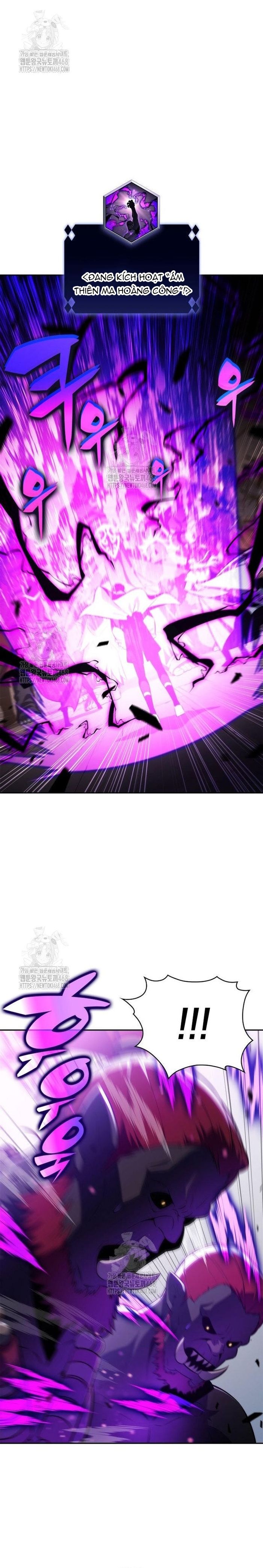 Người Chơi Mới Cấp Tối Đa Chap 229 - Next Chap 230