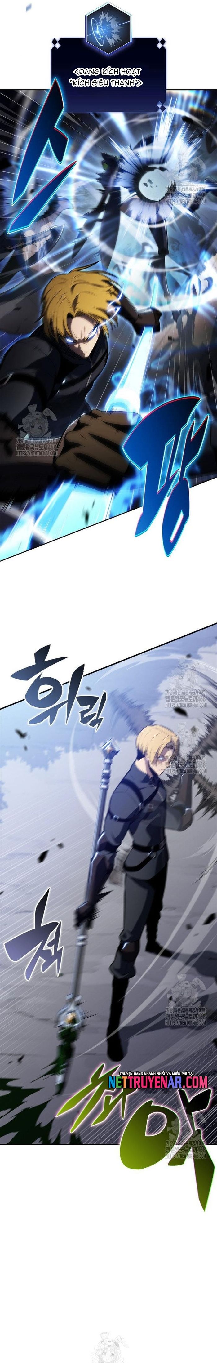 Người Chơi Mới Cấp Tối Đa Chap 229 - Next Chap 230