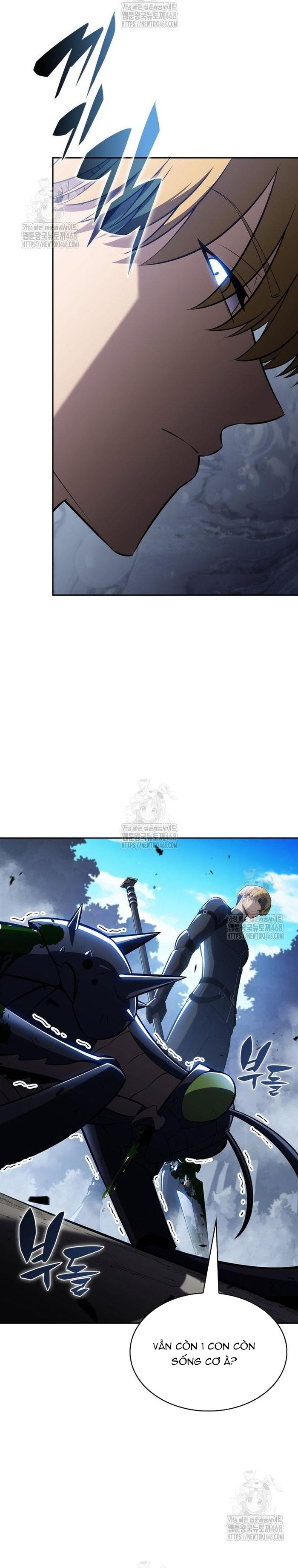 Người Chơi Mới Cấp Tối Đa Chap 229 - Next Chap 230