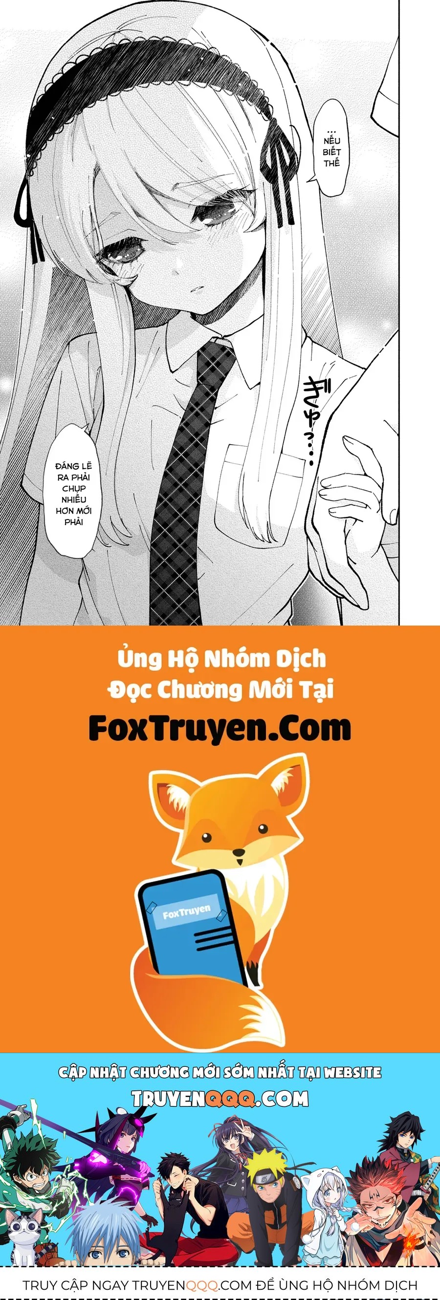 Kết Hôn Với Người Mà Tôi Ghét Nhất Chap 44 - Next Chap 45