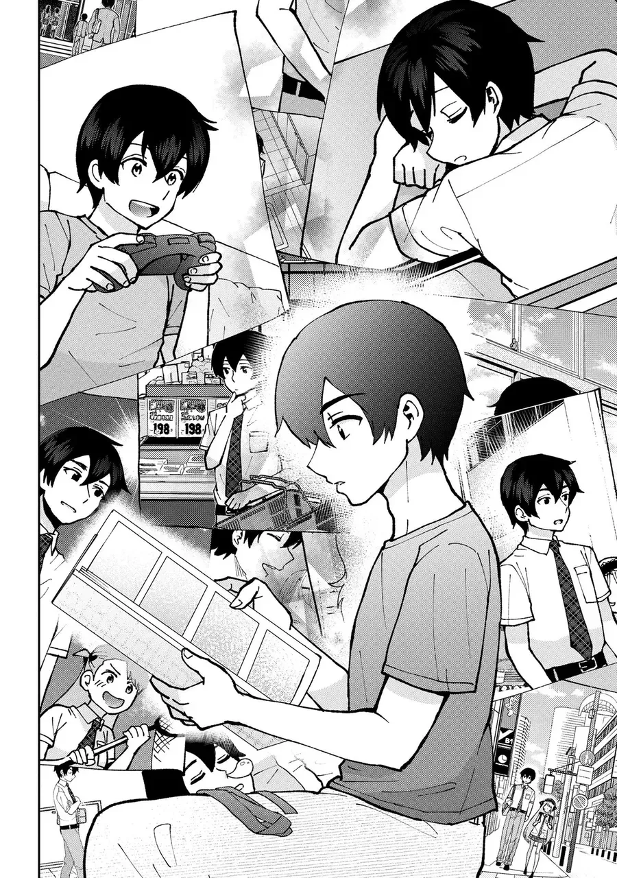 Kết Hôn Với Người Mà Tôi Ghét Nhất Chap 45 - Next Chap 46