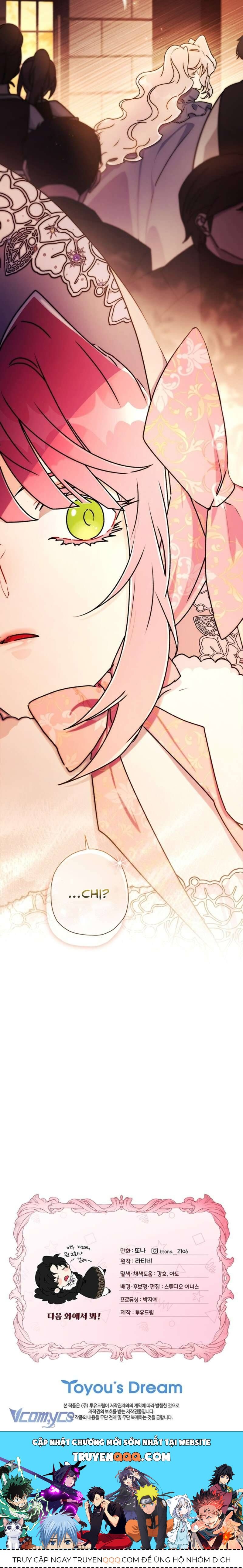 Ta Trở Thành Con Gái Nuôi Của Nam Chính Chap 135 - Next Chap 136