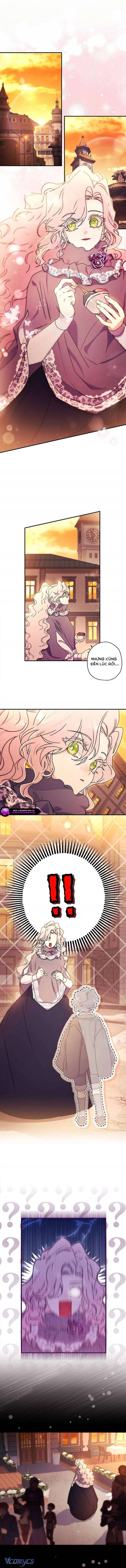 Ta Trở Thành Con Gái Nuôi Của Nam Chính Chap 136 - Next Chap 137