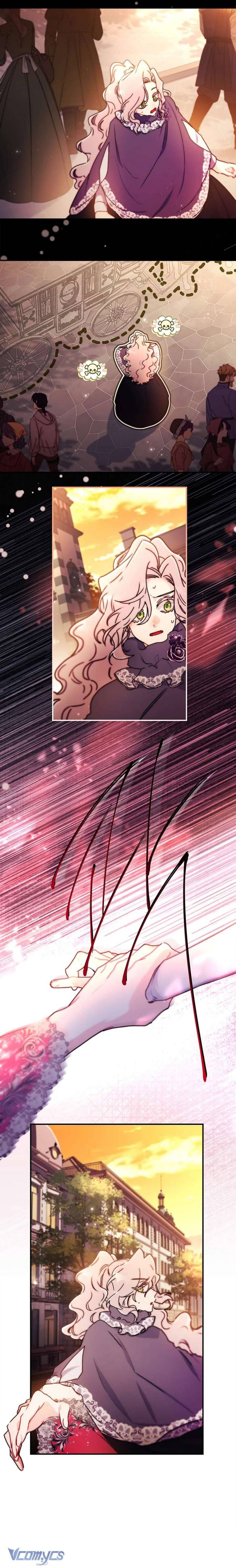 Ta Trở Thành Con Gái Nuôi Của Nam Chính Chap 136 - Next Chap 137