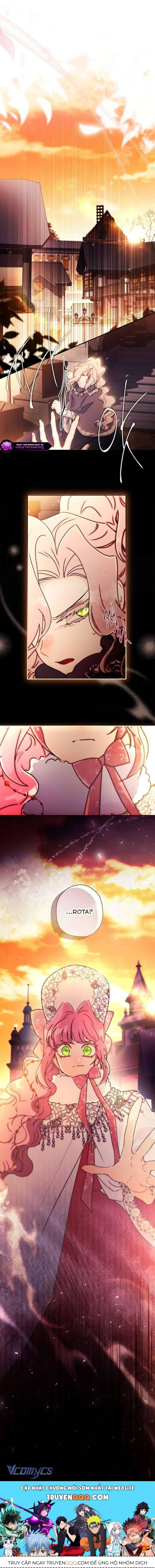 Ta Trở Thành Con Gái Nuôi Của Nam Chính Chap 136 - Next Chap 137