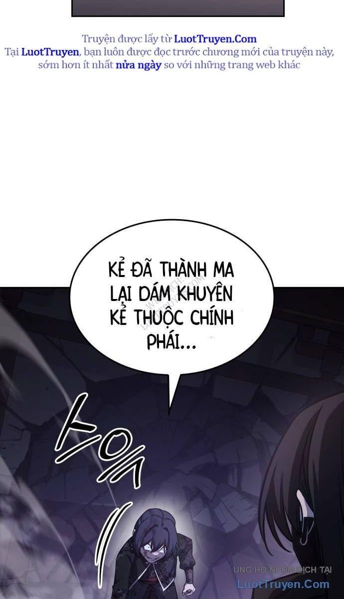 Thiên Ma Thần Quyết: Trùng Sinh Chap 129 - Next Chap 130