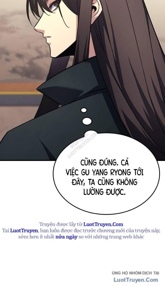 Thiên Ma Thần Quyết: Trùng Sinh Chap 129 - Next Chap 130