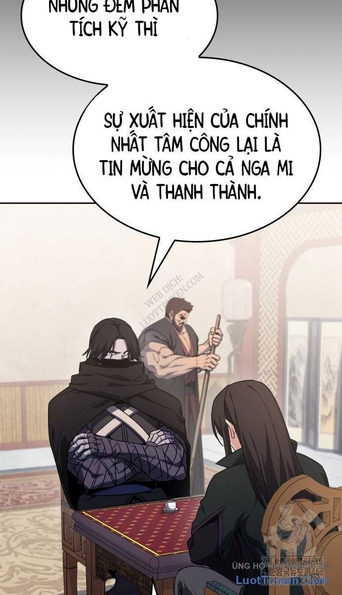 Thiên Ma Thần Quyết: Trùng Sinh Chap 129 - Next Chap 130