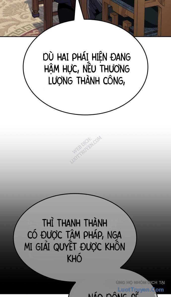 Thiên Ma Thần Quyết: Trùng Sinh Chap 129 - Next Chap 130