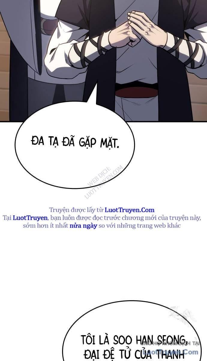 Thiên Ma Thần Quyết: Trùng Sinh Chap 129 - Next Chap 130