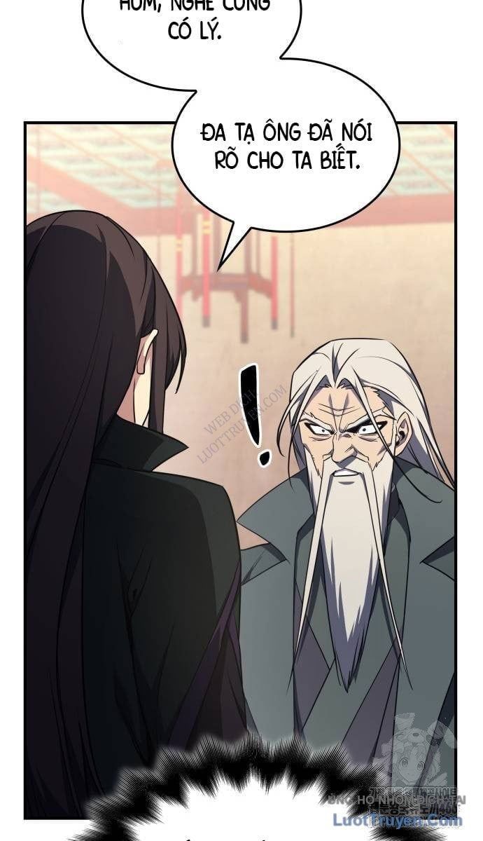 Thiên Ma Thần Quyết: Trùng Sinh Chap 129 - Next Chap 130