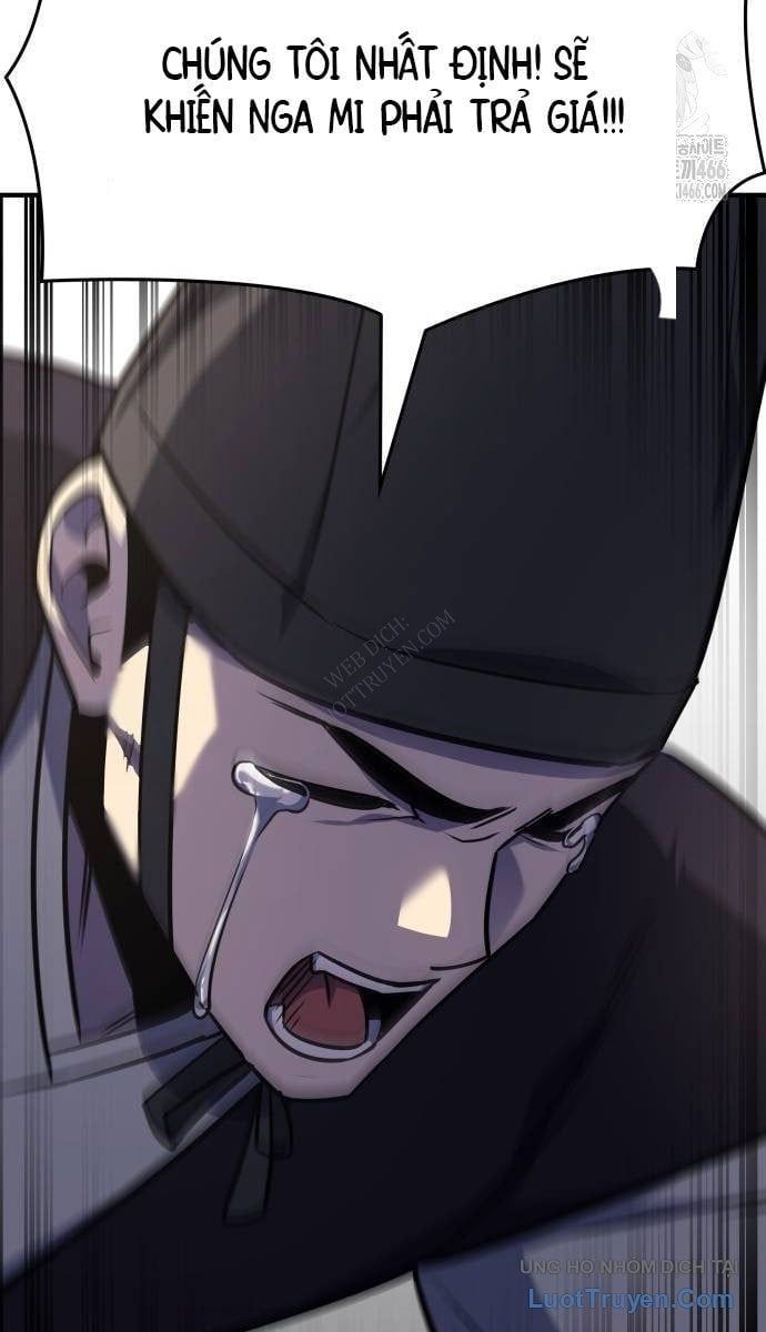 Thiên Ma Thần Quyết: Trùng Sinh Chap 129 - Next Chap 130