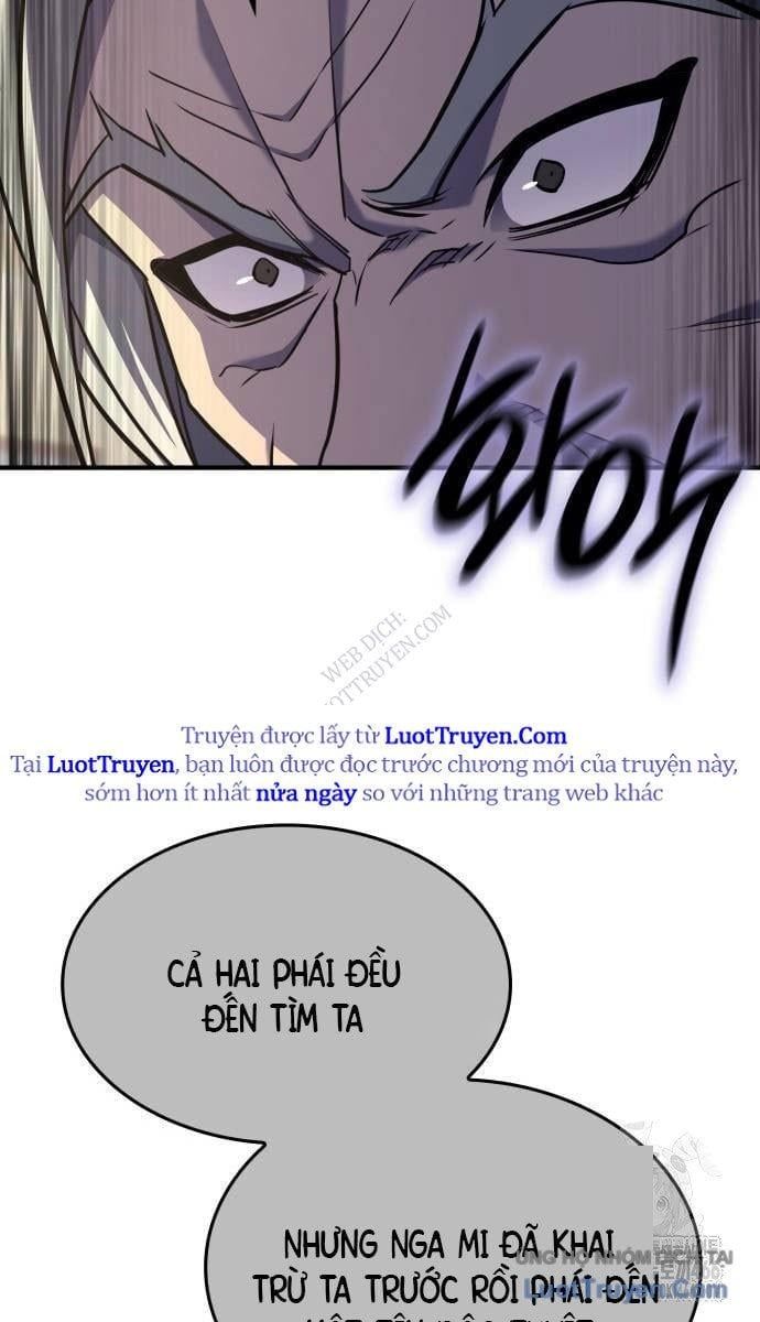 Thiên Ma Thần Quyết: Trùng Sinh Chap 129 - Next Chap 130