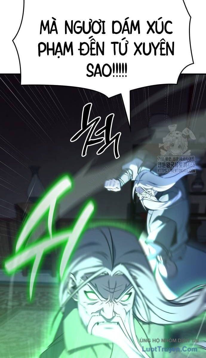 Thiên Ma Thần Quyết: Trùng Sinh Chap 129 - Next Chap 130